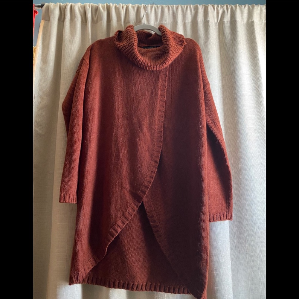 Eclipse sweater